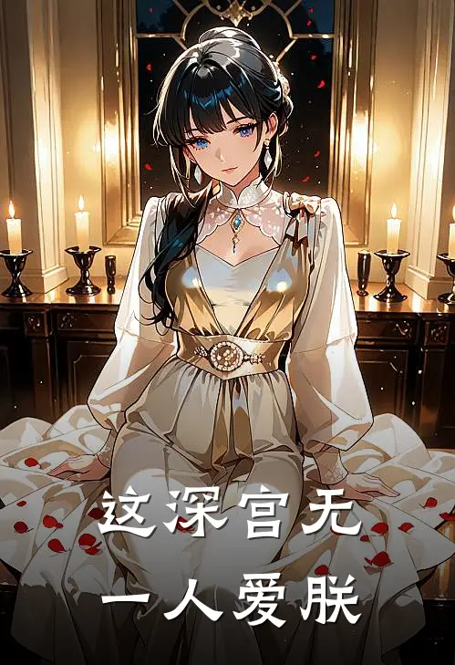 这深宫无一人爱朕