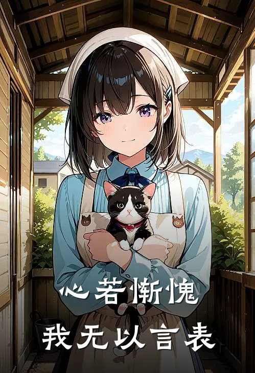 心若惭愧，我无以言表