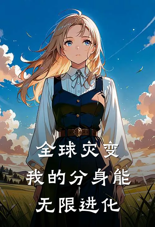 全球灾变：我的分身能无限进化
