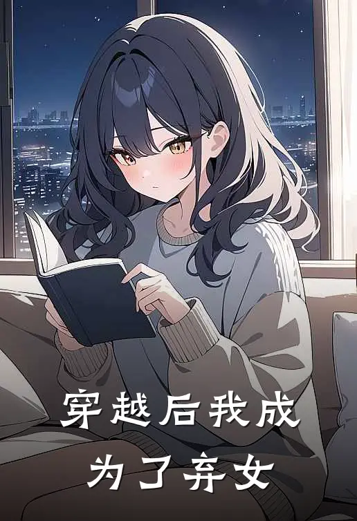 穿越后我成为了弃女