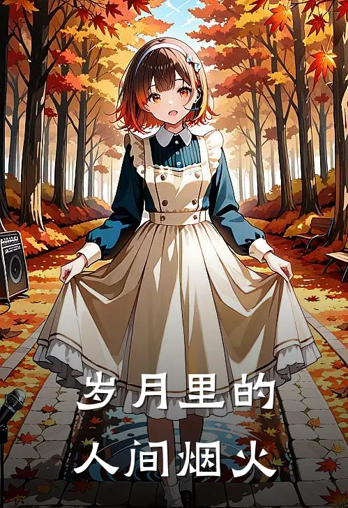 岁月里的人间烟火