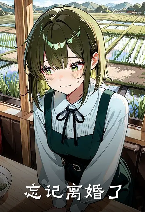 忘记离婚了