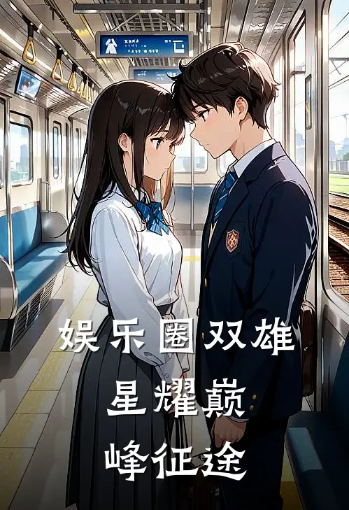 娱乐圈双雄：星耀巅峰征途