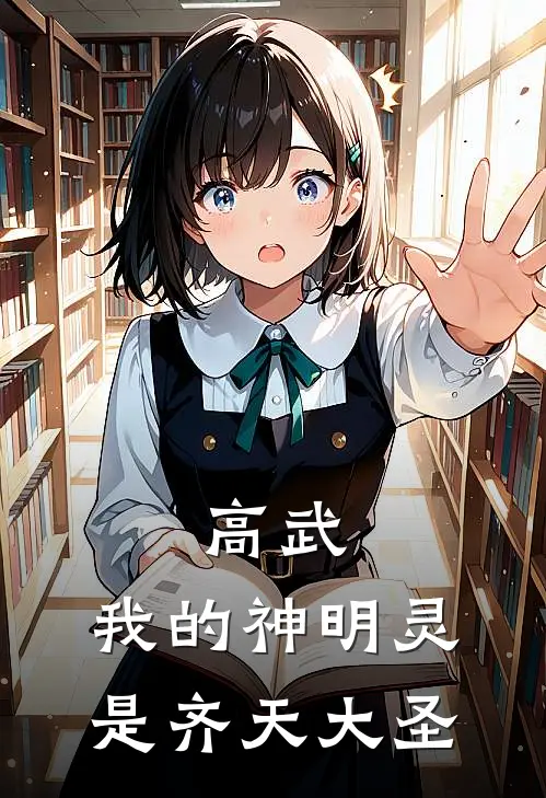 高武：我的神明灵是齐天大圣