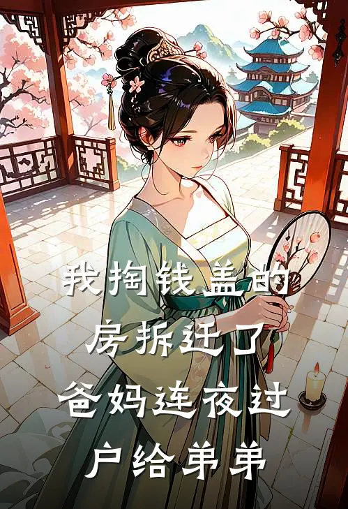 方圆子杰《我掏钱盖的房拆迁了，爸妈连夜过户给弟弟》全文免费在线阅读_《我掏钱盖的房拆迁了，爸妈连夜过户给弟弟》全本在线阅读