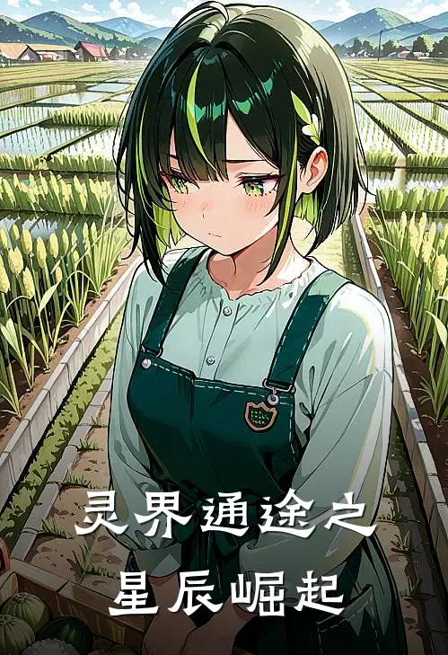 灵界通途之星辰崛起