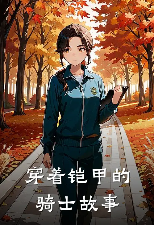 穿着铠甲的骑士故事