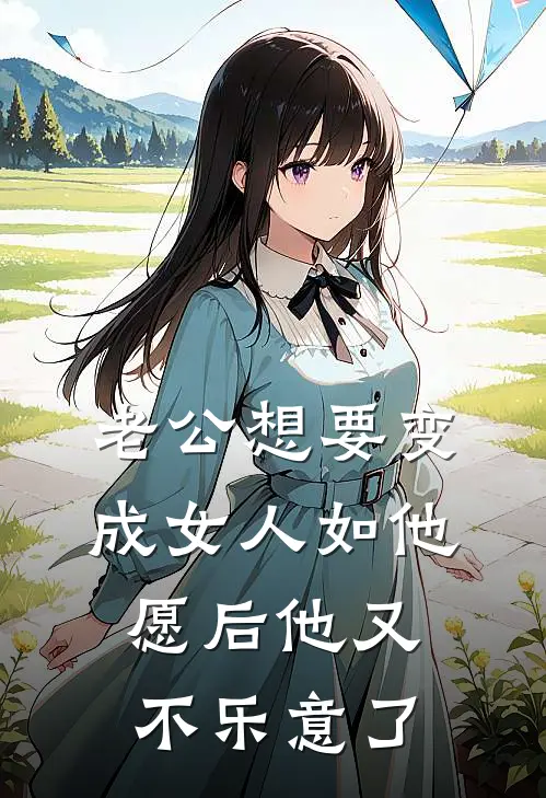 老公想要变成女人如他愿后他又不乐意了