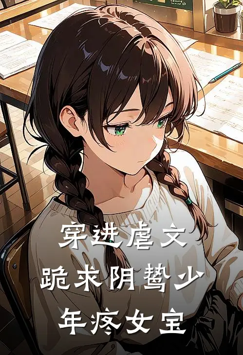 穿进虐文，跪求阴鸷少年疼女宝