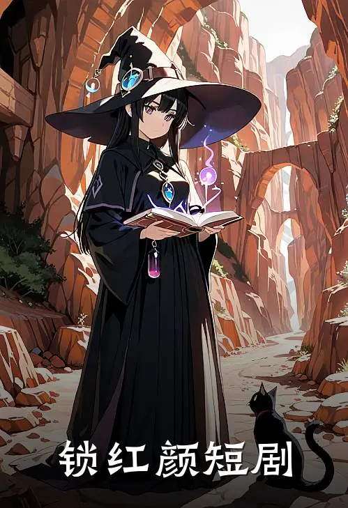 锁红颜短剧