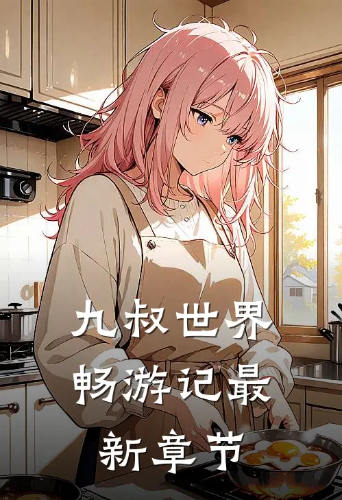 九叔世界畅游记 最新章节