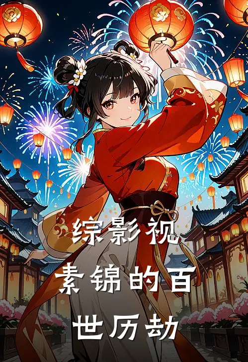 综影视：素锦的百世历劫
