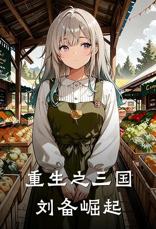 重生之三国刘备崛起