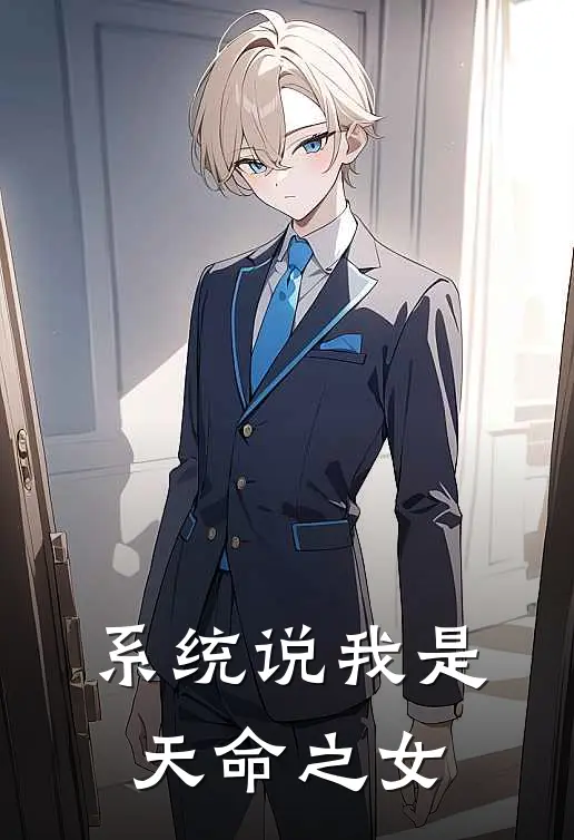 系统说我是天命之女