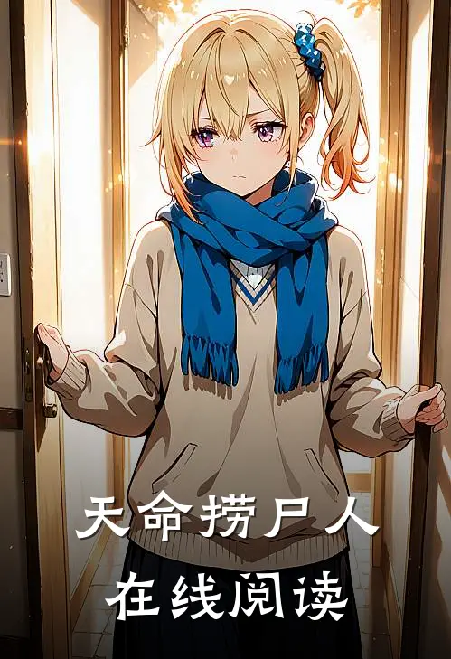 天命捞尸人在线阅读