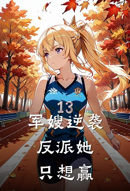 军嫂逆袭：反派她只想赢林夏王桂花全本免费小说_热门网络小说推荐军嫂逆袭：反派她只想赢林夏王桂花