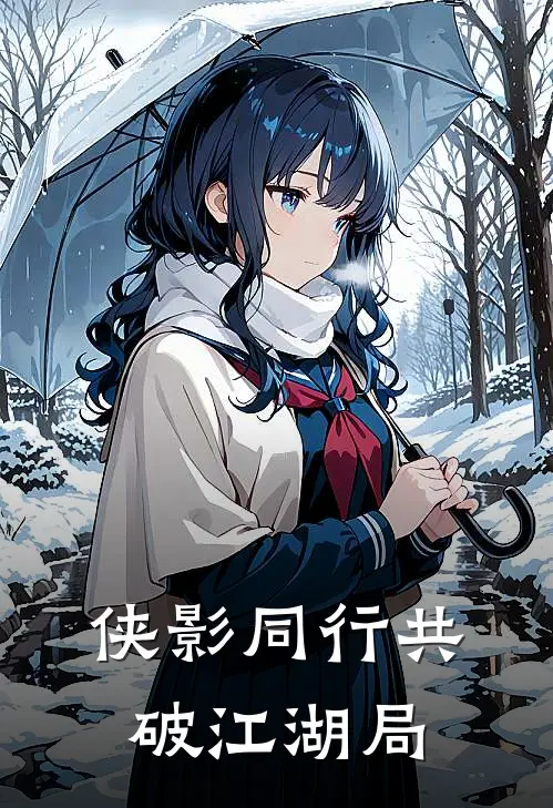 侠影同行共破江湖局