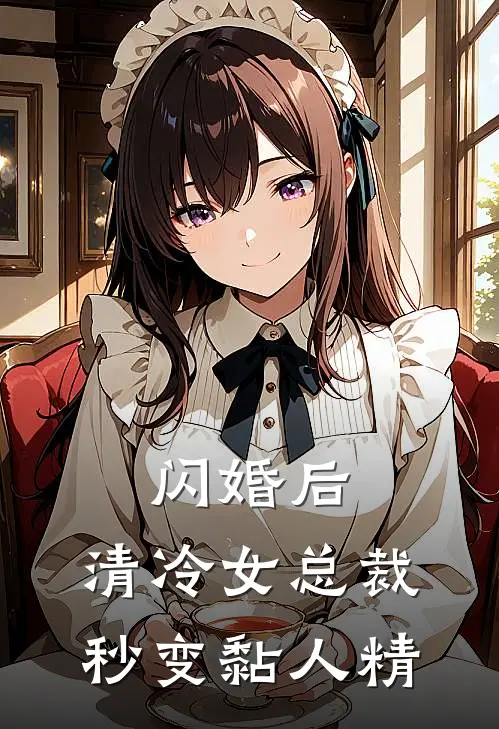 闪婚后，清冷女总裁秒变黏人精苏辰沈知夏最新更新小说_在线阅读免费小说闪婚后，清冷女总裁秒变黏人精苏辰沈知夏