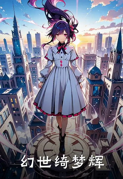 幻世绮梦辉叶澜萧逸尘最新小说全文阅读_在线免费小说幻世绮梦辉(叶澜萧逸尘)