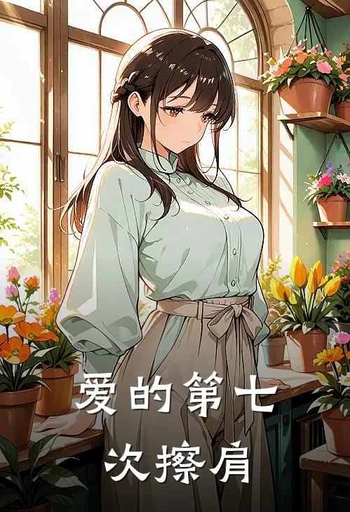 爱的第七次擦肩