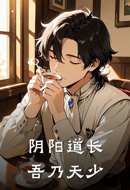 阴阳道长 吾乃天少