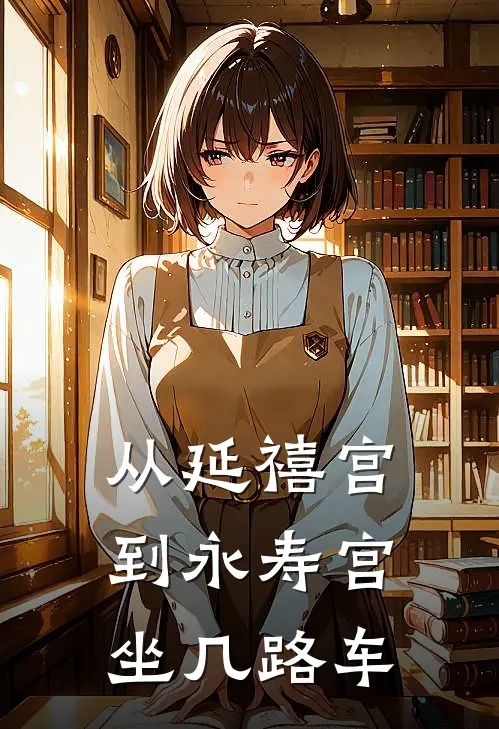 从延禧宫到永寿宫坐几路车