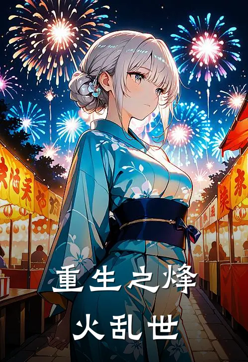 重生之烽火乱世