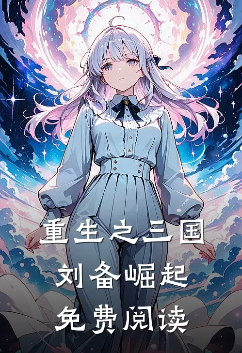 重生之三国刘备崛起免费阅读