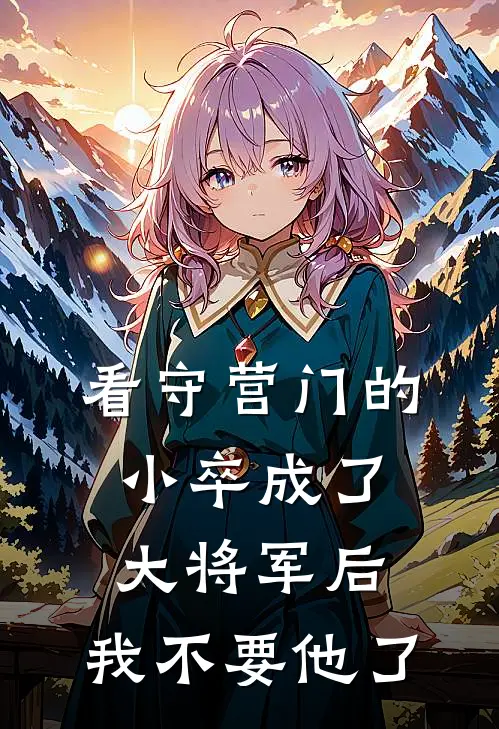 看守营门的小卒成了大将军后，我不要他了