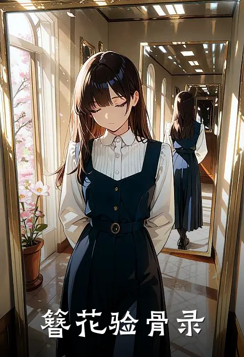 簪花验骨录谢临渊沈辞免费小说大全_完结的小说簪花验骨录(谢临渊沈辞)