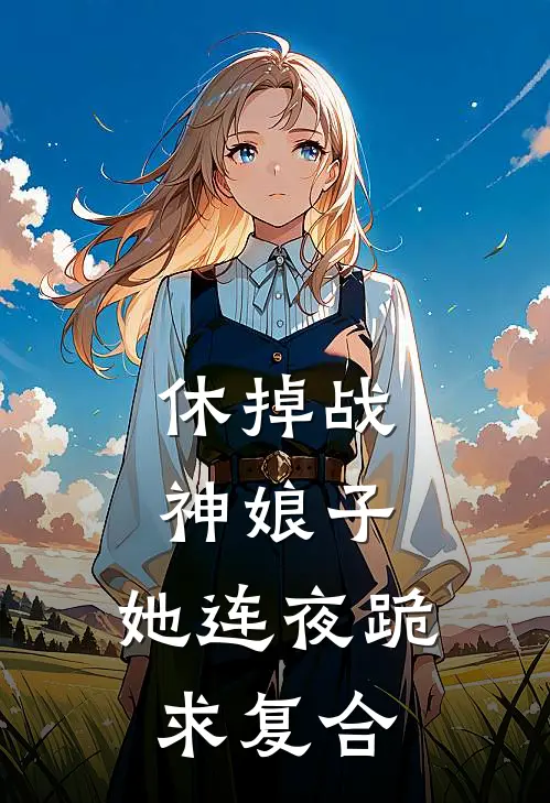 休掉战神娘子，她连夜跪求复合