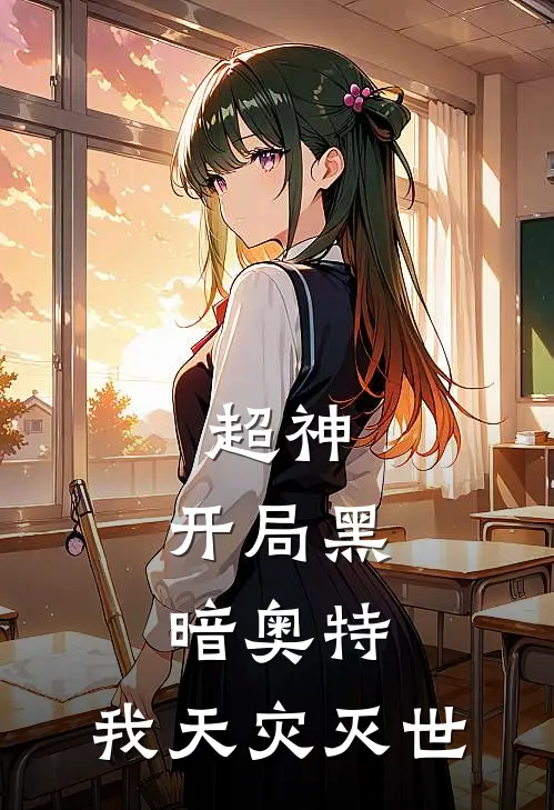 超神：开局黑暗奥特，我天灾灭世(苏墨杜卡奥)在哪看免费小说_已完结小说推荐超神：开局黑暗奥特，我天灾灭世苏墨杜卡奥