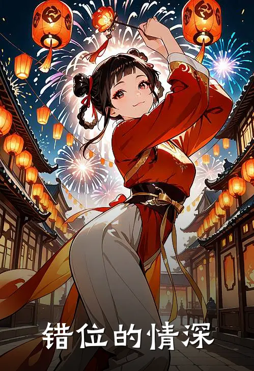 姜哲宁林舒曼(错位的情深)完整版免费在线阅读_《错位的情深》全集在线阅读