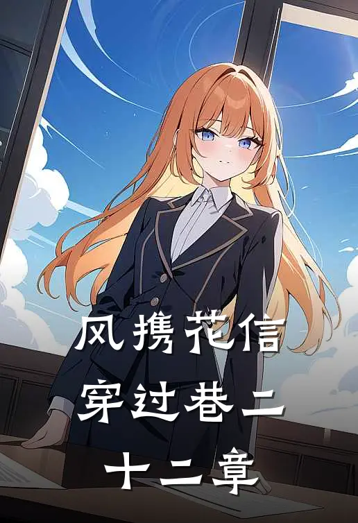 风携花信穿过巷二十二章