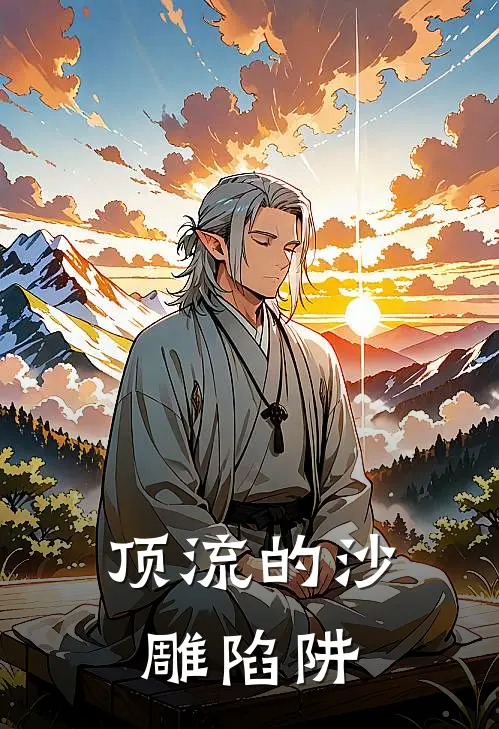 顶流的沙雕陷阱