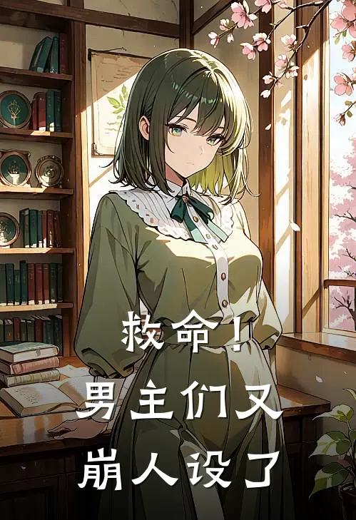 救命！男主们又崩人设了