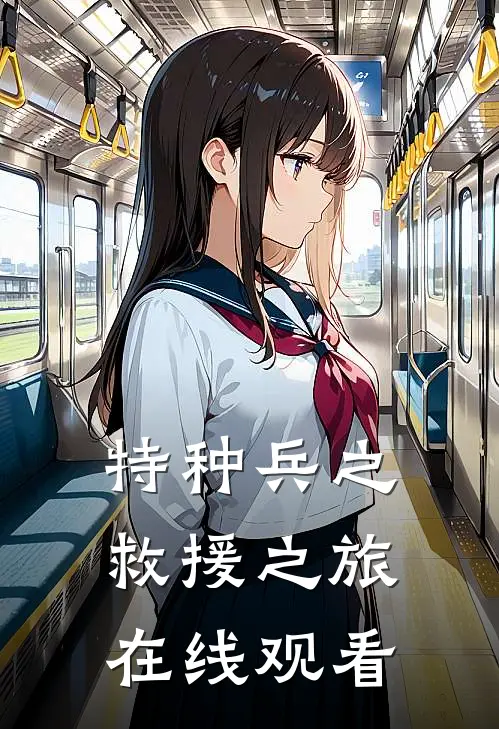 特种兵之救援之旅在线观看