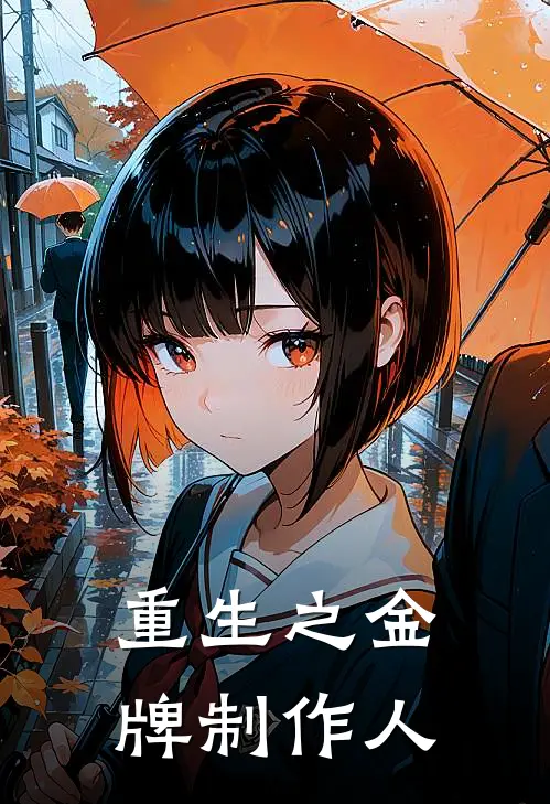 重生之金牌制作人