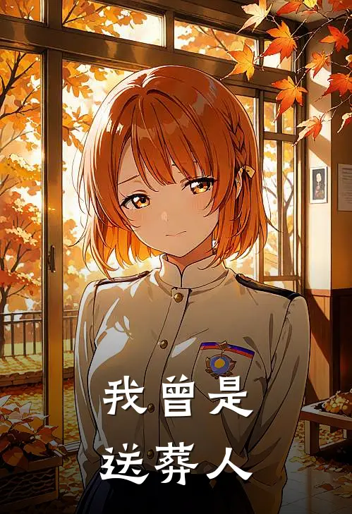 我曾是送葬人李承启李承启全集免费小说_免费小说完结我曾是送葬人(李承启李承启)