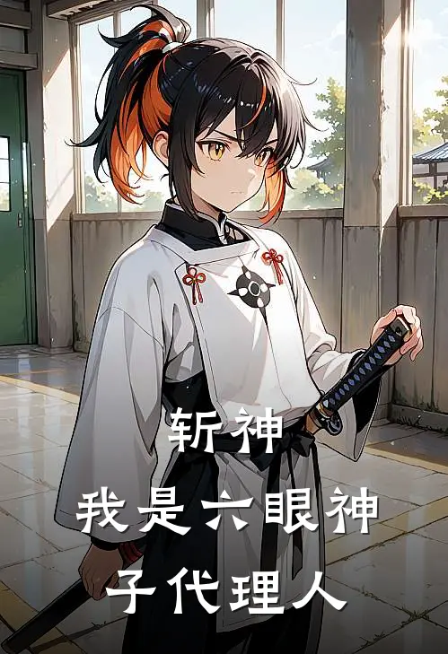 斩神：我是六眼神子代理人(宋洛林七夜)热门小说阅读_全文免费阅读斩神：我是六眼神子代理人宋洛林七夜