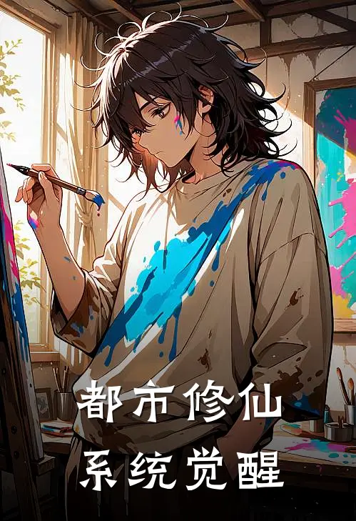 都市修仙：系统觉醒