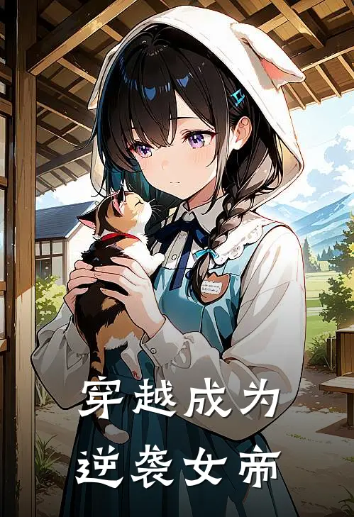 穿越成为逆袭女帝