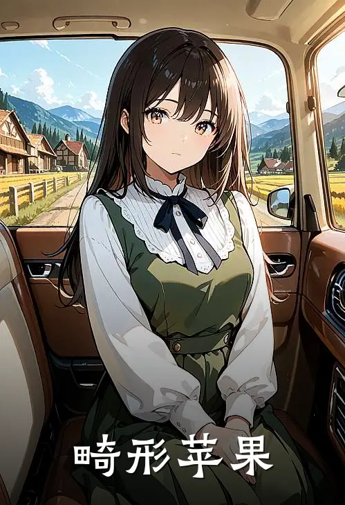 畸形苹果(陈承王旭)最热门小说_小说完整版畸形苹果陈承王旭