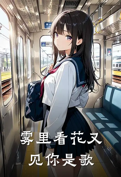 雾里看花又见你是歌