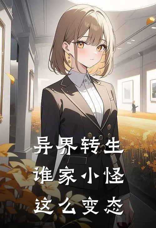 异界转生：谁家小怪这么变态(赵宇多米尔)免费阅读完整版小说_最新小说全文阅读异界转生：谁家小怪这么变态赵宇多米尔