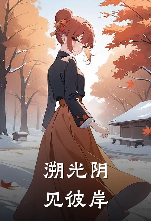 溯光阴，见彼岸