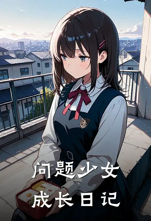 问题少女成长日记（穗岁柳梧）完整版小说阅读_问题少女成长日记全文免费阅读（穗岁柳梧）