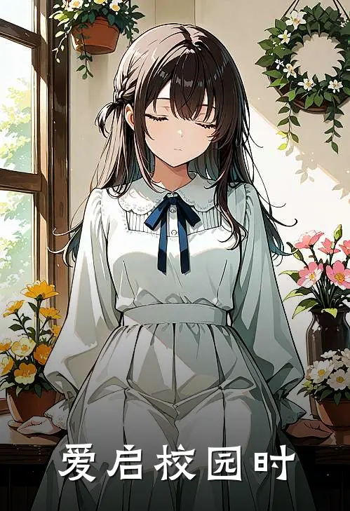 爱启校园时林宇轩苏小米小说完结推荐_热门小说阅读爱启校园时林宇轩苏小米