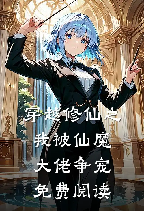 穿越修仙之我被仙魔大佬争宠免费阅读