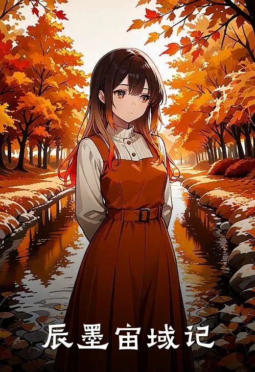 辰墨宙域记(辰墨辰墨)在哪看免费小说_最新章节列表辰墨宙域记(辰墨辰墨)